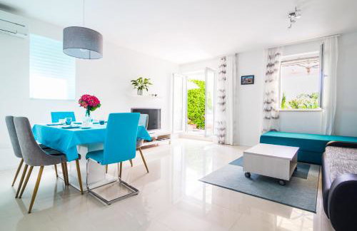 Forest&Sea apartment-Bikes&table incl - Foto 3