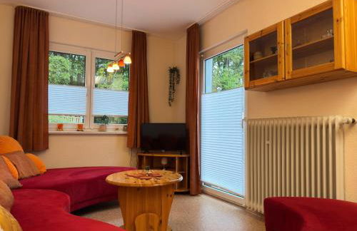 Ferienhaus mit Weitblick bei Medebach - Foto 8