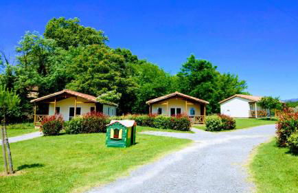 Ardeche - Gites Objectif Evasion - Foto 46