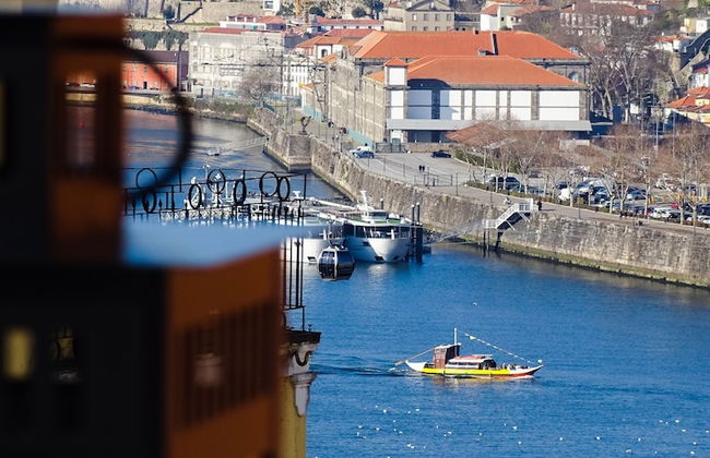 Meet in Porto - Foto 24