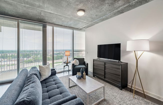 The Ascher - Foto 40