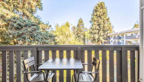 Sunnyvale 2BR w Gym Pool Courts nr Tech HQs SFO-372 - Foto 4, Other
