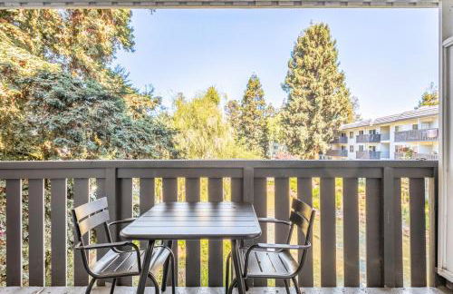 Sunnyvale 2BR w Gym Pool Courts nr Tech HQs SFO-372 - Foto 4