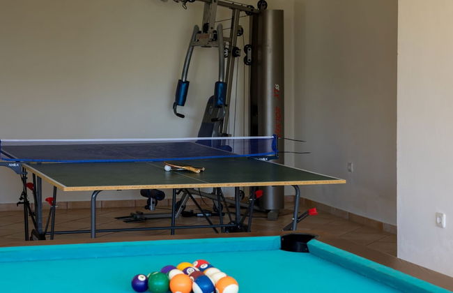 Family Friendly Villa Hermes With Private Pool - Photo 24