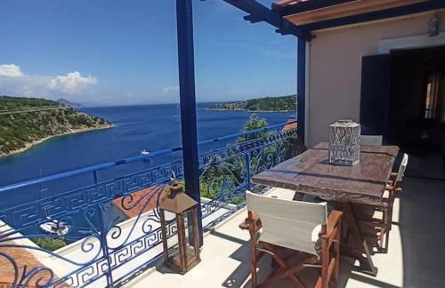 Odysseus Suite - Foto 40