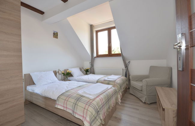 Apartamenty Zielony Dom - Photo 9