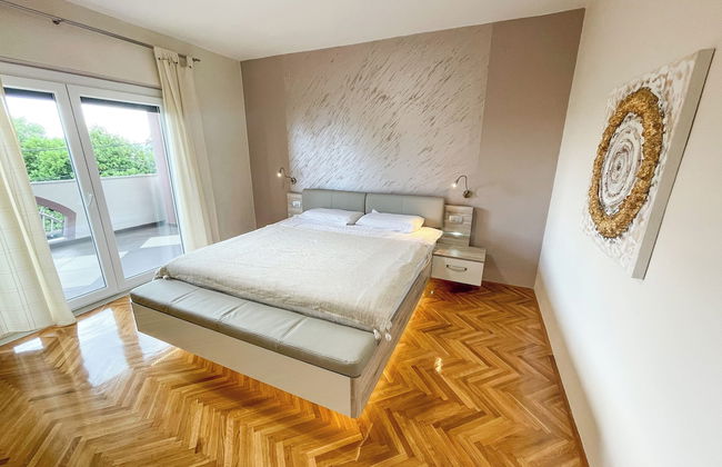 Apartman Oaza - Foto 4