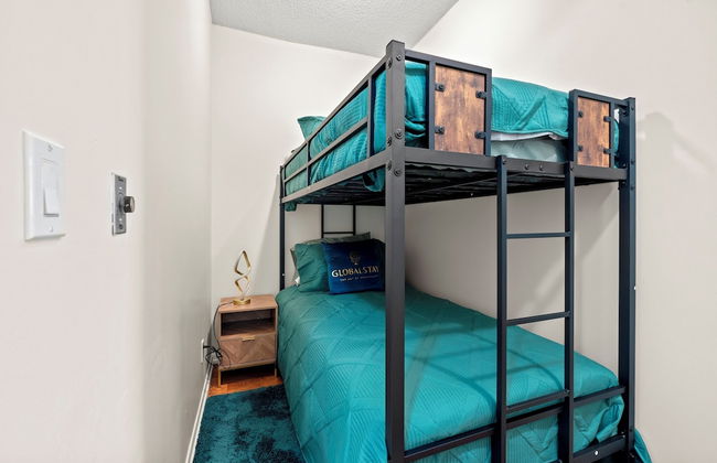 Magnificent Condos in Downtown Toronto - Foto 59