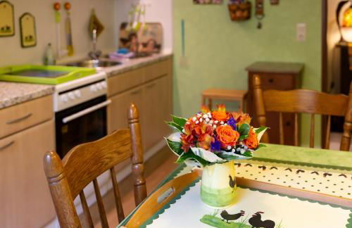 Ferienwohnung Althaus - Foto 29