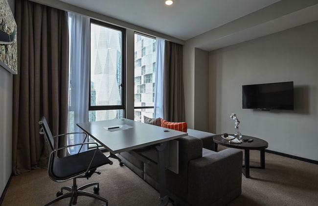 Asaya Damansara - Foto 7