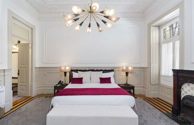 Marquês Garden House by Olivia - Foto 18