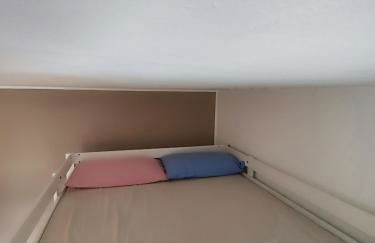 BG Airport Apartment Milhouse - Foto 11