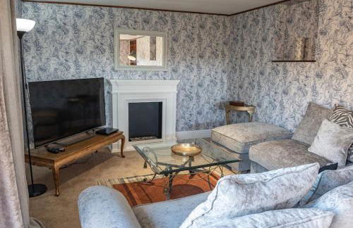 Clover 20 Lodge - Yellowtop Country Park - Hot Tub - Yorkshire - Foto 16