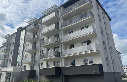 Calm Apartment nr 8 - Photo 28