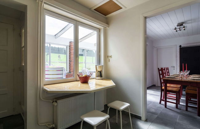 Scenic Stay in Vencimont - Foto 4