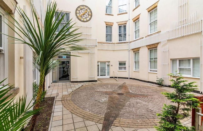 Hounds Gate Court - Foto 20