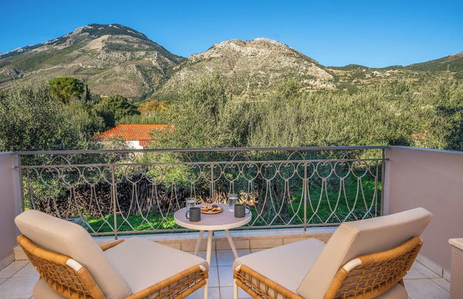 Classic Villa - Photo 14