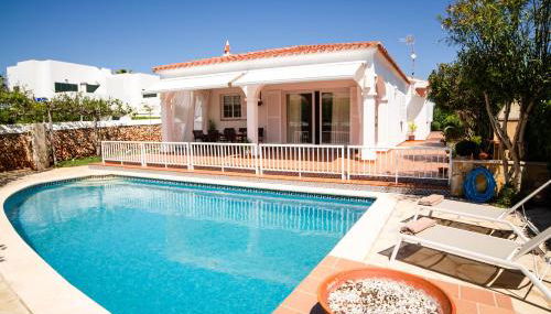 VILLA ANA ARENAL D'en CASTELL - Foto 4