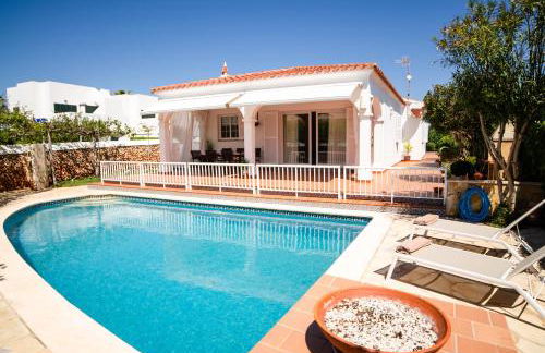 VILLA ANA ARENAL D'en CASTELL - Foto 4