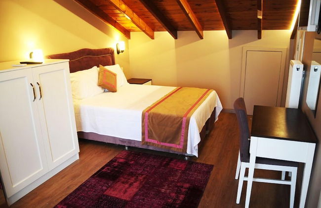 Mavi Halic Apartments - Foto 4