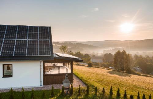 Domki Zielone Wzgórze 606-819-046 - Foto 4