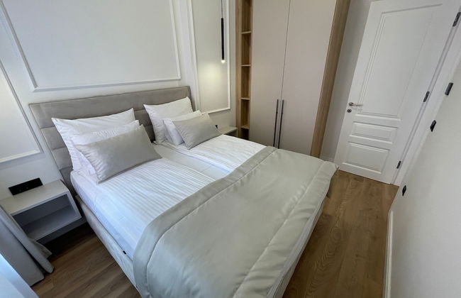 Central Apartments Sarajevo - Foto 23