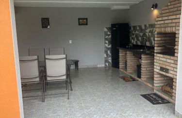 Chácara Primor - Com piscina, campo de futebol e churrasqueira - Conforto completo - Photo 10