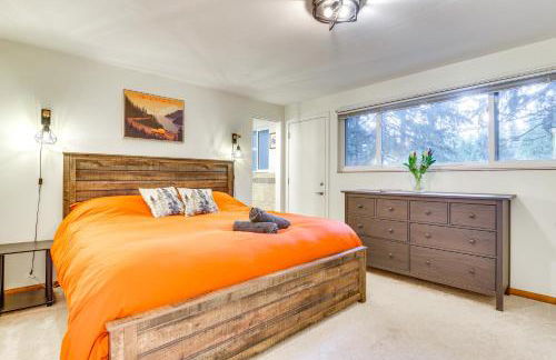 Classic Woodinville Wine Country Escape! - Foto 12