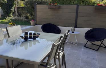 Gite La vallée du silence - Foto 7