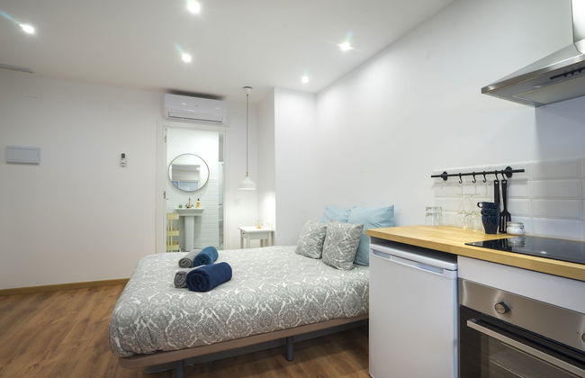 Hotelito Boutique Badalona - Foto 5