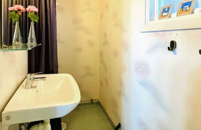 4 Star Holiday Home in Uddevalla - Photo 11