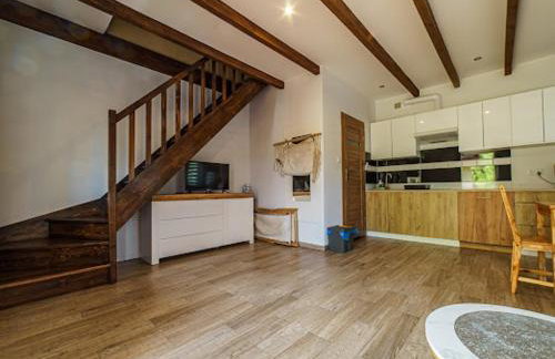 Apartamenty Koło Brzegu - Foto 47