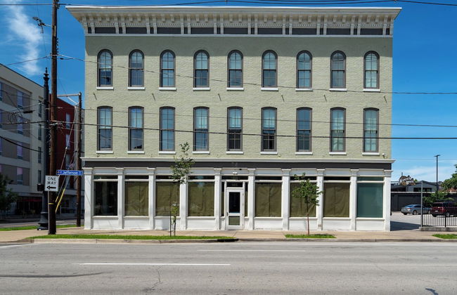 Hancock House - Foto 42