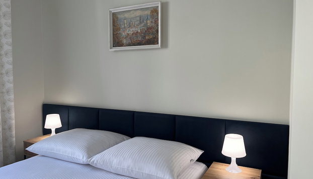 Native Apartments Rajska 6 - Foto 4, Habitación