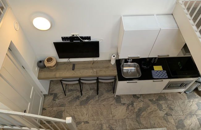 Allure Garden Apartments - Foto 38