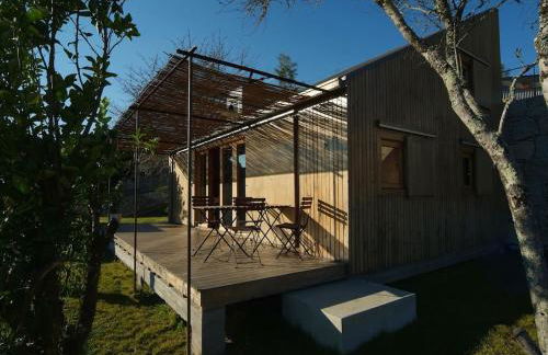 GoToGeres - Casa da Piscina - Casas de Alem - Foto 26