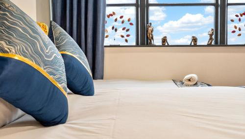 Luxury Apartment in Cardiff Bay, Free Parking & Prime Location! - Foto 2