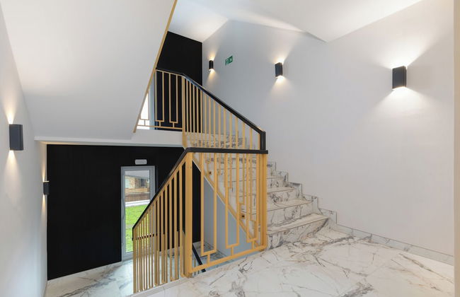 Perłowa Przystań Seaside by Renters - Photo 51