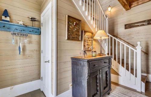 Sugar Shack 4 Bedroom Home by RedAwning - Foto 14