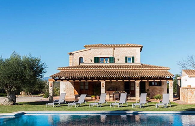 Villa Can Pedro - Foto 18