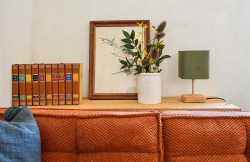 Domaine de Fontenay - Foto 90