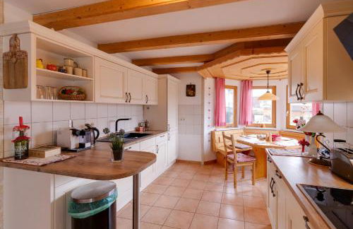 Ferienhaus zur Thusstrasse - Foto 36