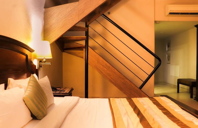 Alekhya Suites - Foto 2