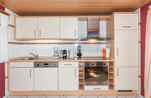 Ferienwohnung Theesfeld - Foto 10