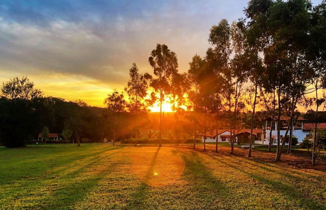 Casa de Campo Ideal para Famílias e Amigos - Photo 52