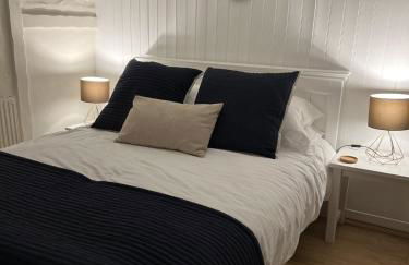 Traditional coastal cottage in Cornwall - Foto 12