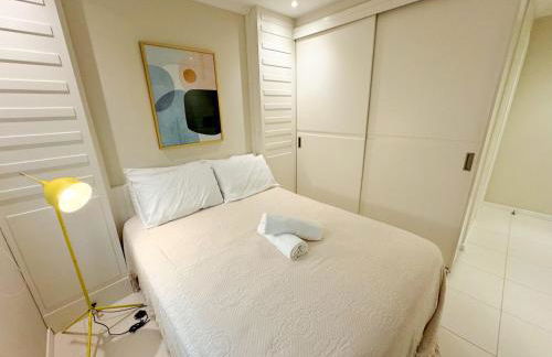 Charme Conforto Jurere Internacional Florianópolis - Foto 31