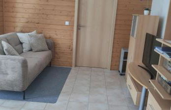 Ferienwohnung am Waldrand - Foto 3