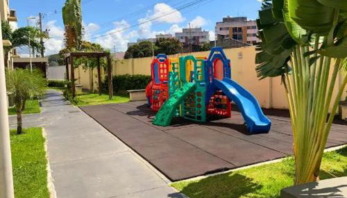 Apto mobiliado 7min da Orla de Atalaia e 1min do Aeroporto - Foto 4