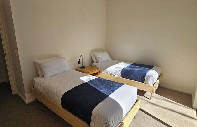 Craggy Peaks Wilderness Cabins - Foto 7